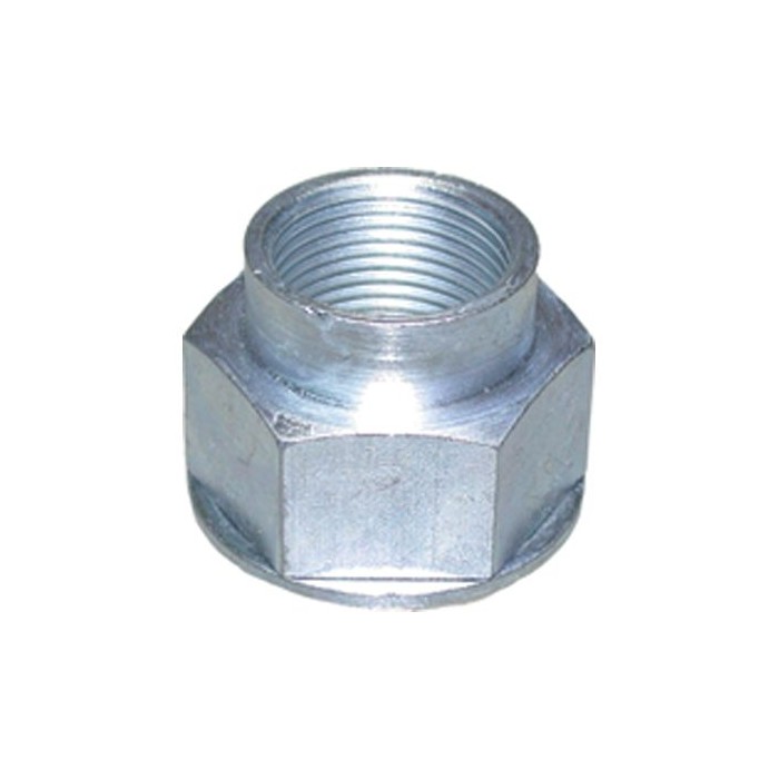 BIRTH Mutter, Achsstummel 4500