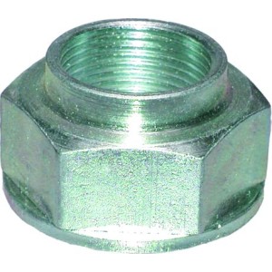 BIRTH Mutter, Achsstummel 4501