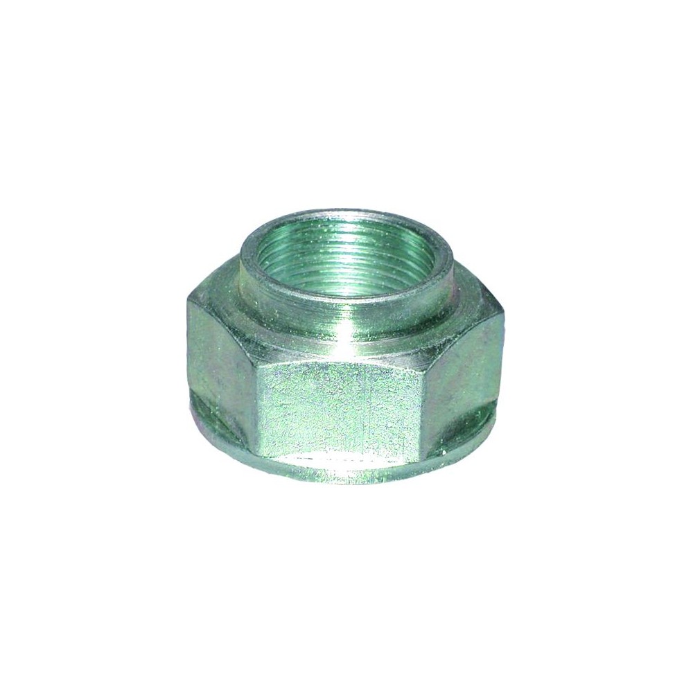 BIRTH Mutter, Achsstummel 4501