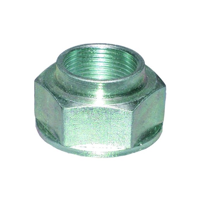 BIRTH Mutter, Achsstummel 4501