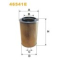 WIX FILTERS Luftfilter 46541E