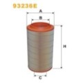 WIX FILTERS Luftfilter 93236E