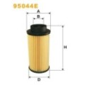 WIX FILTERS Kraftstofffilter 95044E
