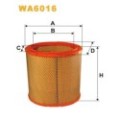 WIX FILTERS Luftfilter WA6016