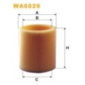 WIX FILTERS Luftfilter WA6029