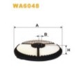 WIX FILTERS Luftfilter WA6048