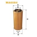 WIX FILTERS Luftfilter WA6084