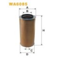 WIX FILTERS Luftfilter WA6085