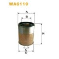 WIX FILTERS Luftfilter WA6110
