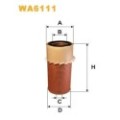 WIX FILTERS Luftfilter WA6111