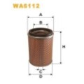 WIX FILTERS Luftfilter WA6112