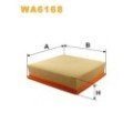 WIX FILTERS Luftfilter WA6168