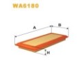WIX FILTERS Luftfilter WA6180