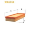 WIX FILTERS Luftfilter WA6196