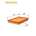 WIX FILTERS Luftfilter WA6335