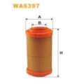 WIX FILTERS Luftfilter WA6397