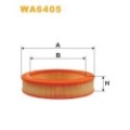 WIX FILTERS Luftfilter WA6405
