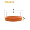 WIX FILTERS Luftfilter WA6427