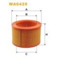 WIX FILTERS Luftfilter WA6429