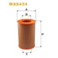 WIX FILTERS Luftfilter WA6434