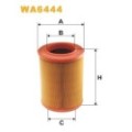 WIX FILTERS Luftfilter WA6444