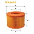 WIX FILTERS Luftfilter WA6455