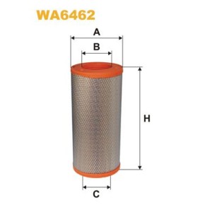 WIX FILTERS Luftfilter WA6462
