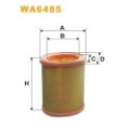 WIX FILTERS Luftfilter WA6485