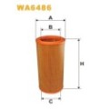 WIX FILTERS Luftfilter WA6486
