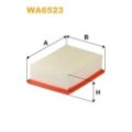 WIX FILTERS Luftfilter WA6523