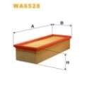 WIX FILTERS Luftfilter WA6528