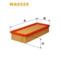 WIX FILTERS Luftfilter WA6529
