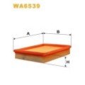 WIX FILTERS Luftfilter WA6539