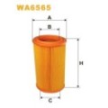 WIX FILTERS Luftfilter WA6565