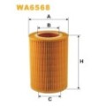 WIX FILTERS Luftfilter WA6568