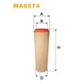 WIX FILTERS Luftfilter WA6574