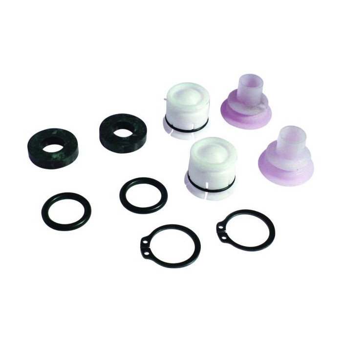 BIRTH Reparatursatz, Schalthebel 4558