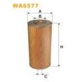 WIX FILTERS Luftfilter WA6577