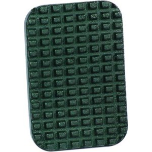 BIRTH Pedalbelag, Kupplungspedal 4564