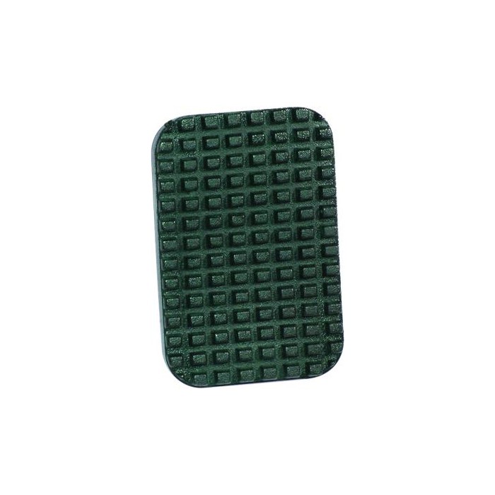 BIRTH Pedalbelag, Kupplungspedal 4564