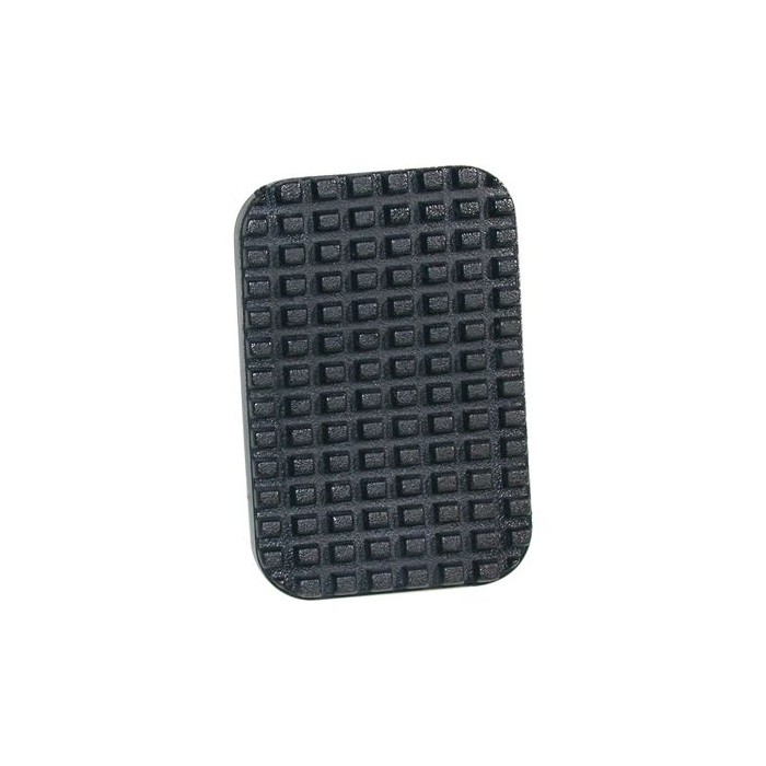 BIRTH Pedalbelag, Kupplungspedal 4564