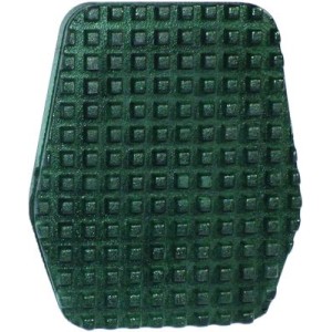 BIRTH Pedalbelag, Kupplungspedal 4568