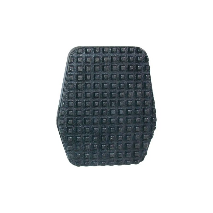 BIRTH Pedalbelag, Kupplungspedal 4568