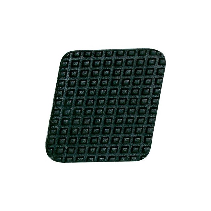 BIRTH Pedalbelag, Bremspedal 4569