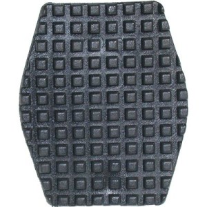 BIRTH Pedalbelag, Kupplungspedal 4571