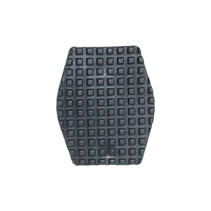 BIRTH Pedalbelag, Kupplungspedal 4571