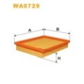 WIX FILTERS Luftfilter WA6729