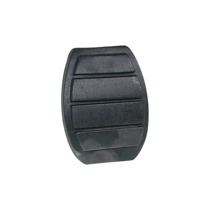 BIRTH Pedalbelag, Kupplungspedal 4572