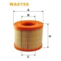 WIX FILTERS Luftfilter WA6758