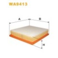 WIX FILTERS Luftfilter WA9413